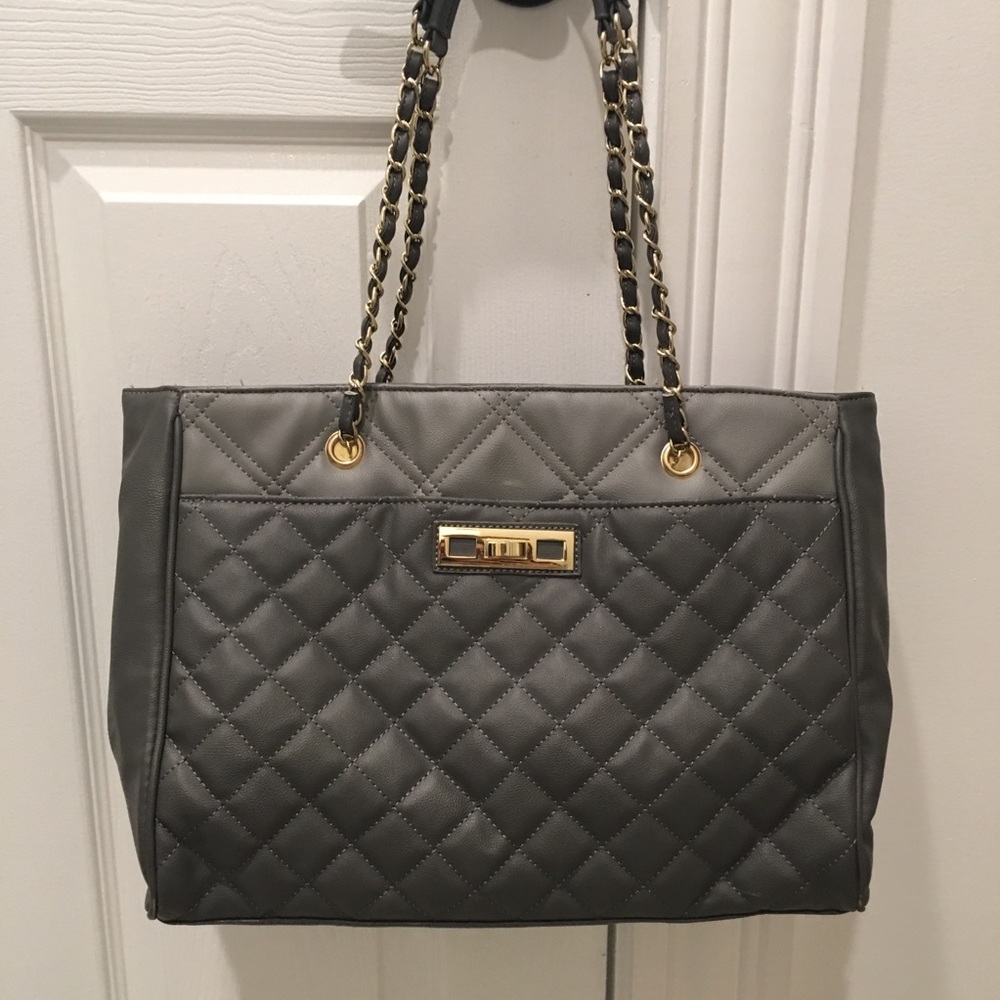NWOT ~Apt. 9 Tote~